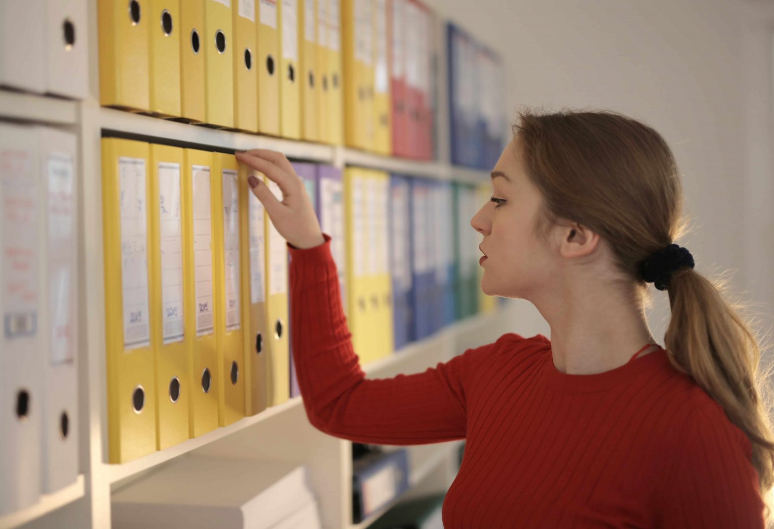 How Intelligent Data Capture Addresses the Core Challenges of Document Management