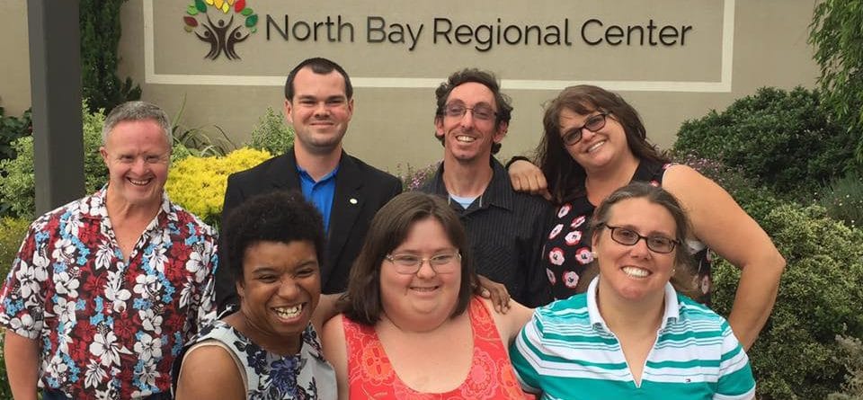 North Bay Regional Center Transforms Document Classification Processes
