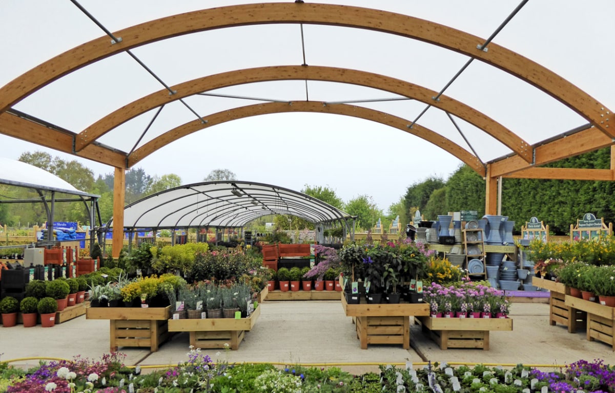 The Leading Garden Center Chain Automates Invoice Processing