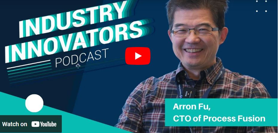 Introducing the Latest Podcast Series – Industry Innovators